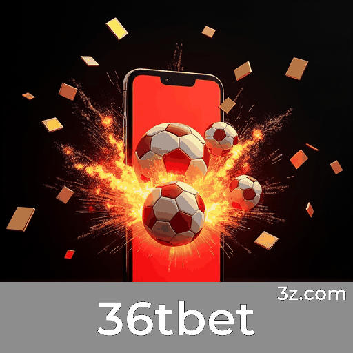 Avanços Tecnológicos e Experiência Singular no App 36tbet