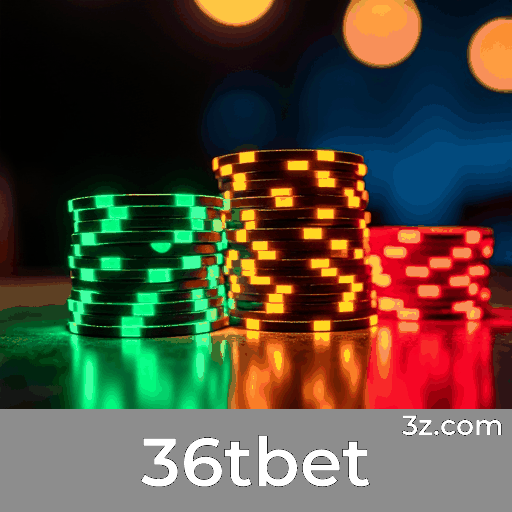 36tbet: Experiência Autêntica de Cassino ao Vivo para Brasileiros