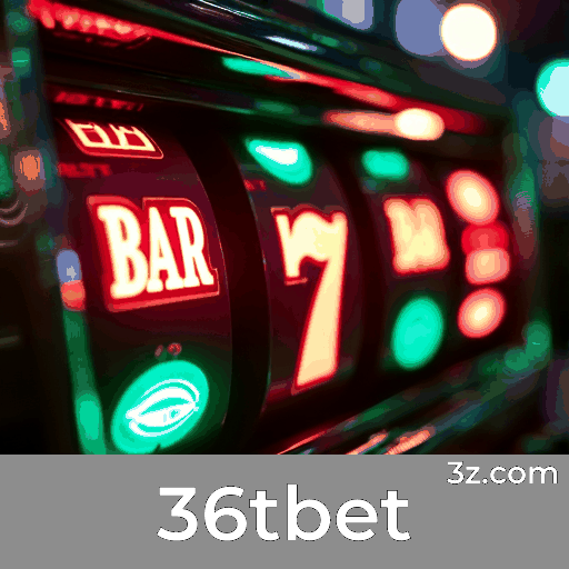 36tbet: Experiência Autêntica de Cassino ao Vivo para Brasileiros