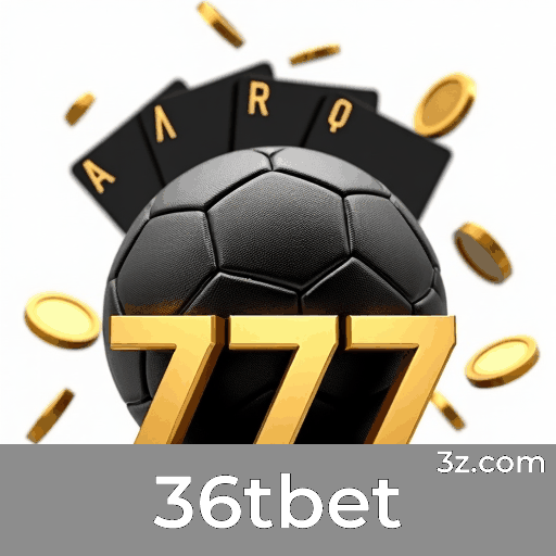 36tbet: Seu Cassino Premiado e Seguro