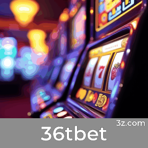 36tbet: Experiência Autêntica de Cassino ao Vivo para Brasileiros