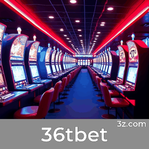 Tecnologia de Nuvem Líder e Segurança Avançada na 36tbet